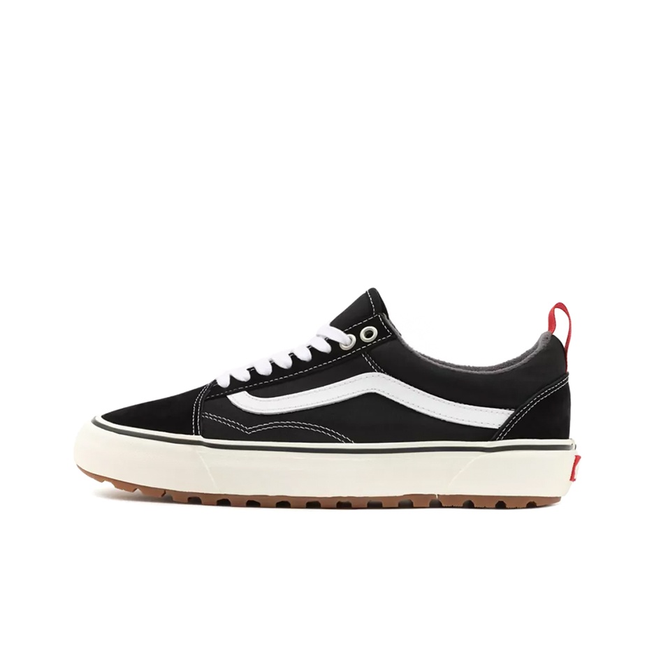 Vans Shoes Old Skool - Chaussures de skateboard Vans Old Skool
