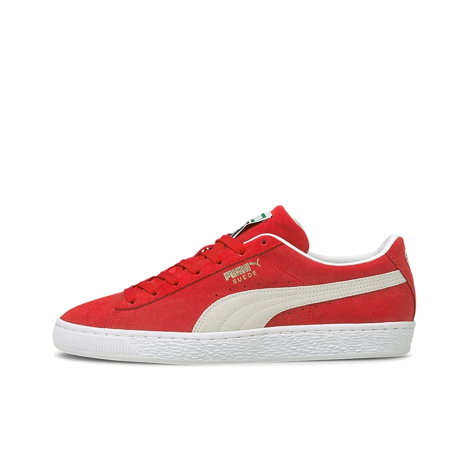 Puma Shoes Suede Classic - Chaussures de skateboard PUMA Suede Classic