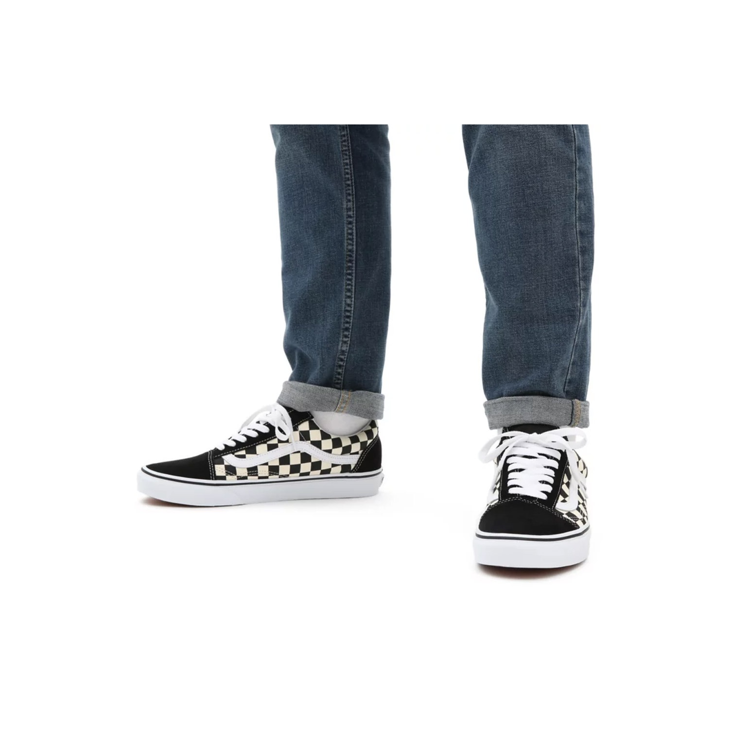 Vans Shoes Old Skool - Vans Old Skool Chaussures de skateboard