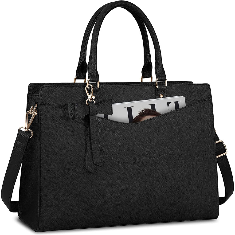 Laptop Backpack 15.6 - Sac pour ordinateur portable pour femmes