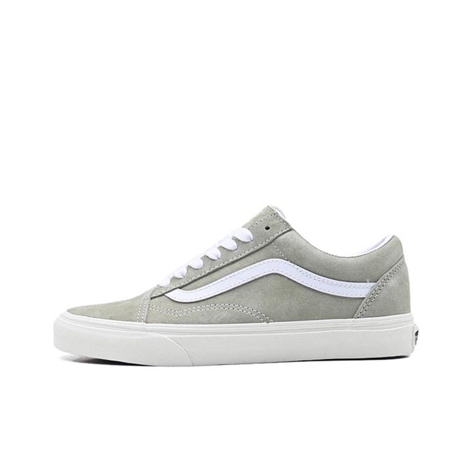 Vans Shoes Old Skool - Chaussures de skateboard Vans Old Skool