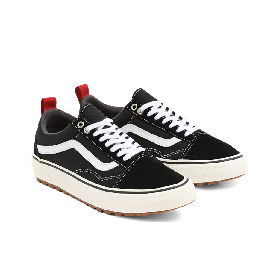 Chaussures de skateboard Vans  - Vans Shoes Old Skool avis et prix