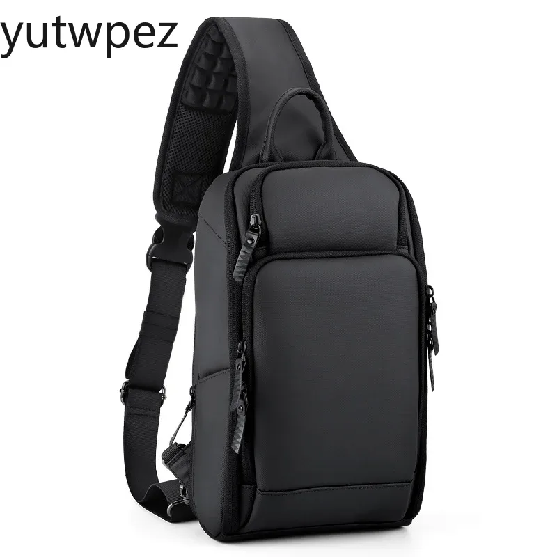 Sac de poitrine de sport pour  - Hiking Backpack Waterproof avis et prix