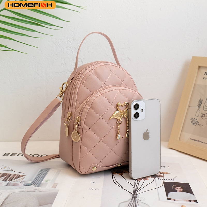 Sac à dos tendance pour femme  - Mini Backpack Purse avis et prix