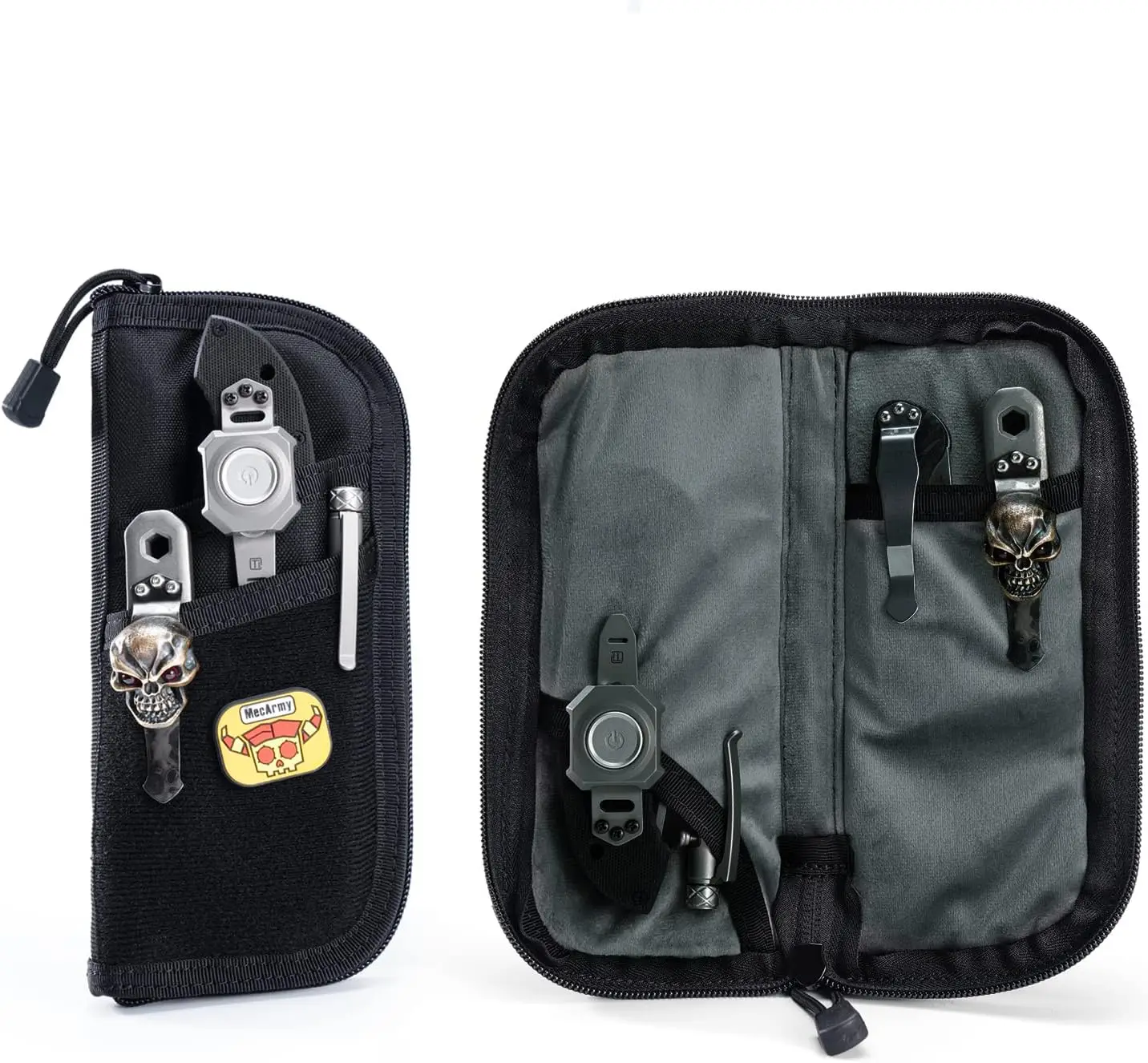 Pochette à outils VIPERADE VE7 - Backpack Insert Organizer avis et prix