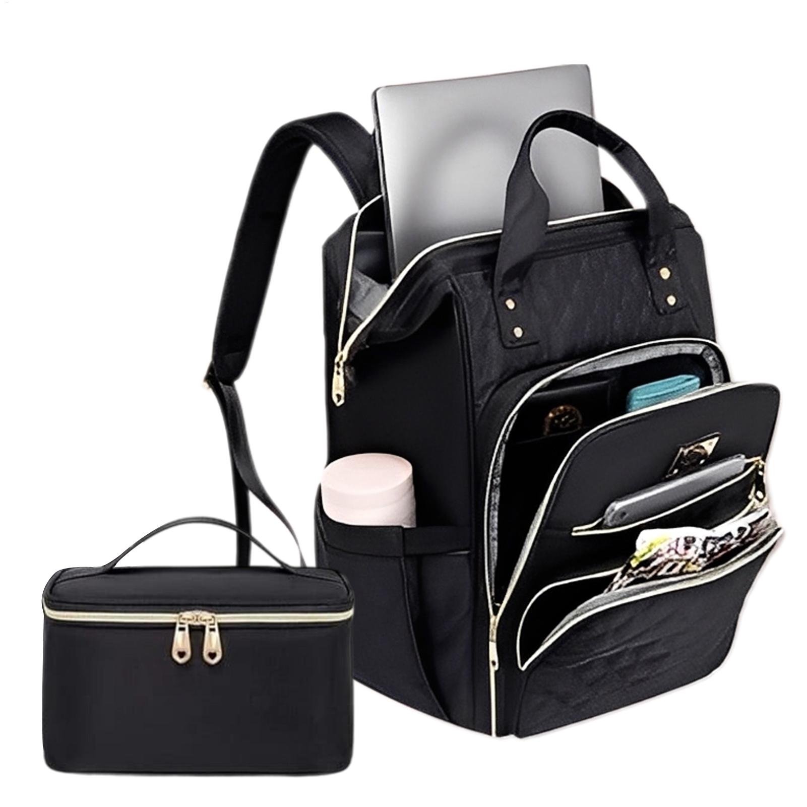 Sac à dos isotherme 2-en-1 pou - Laptop Backpack 15.6 avis et prix