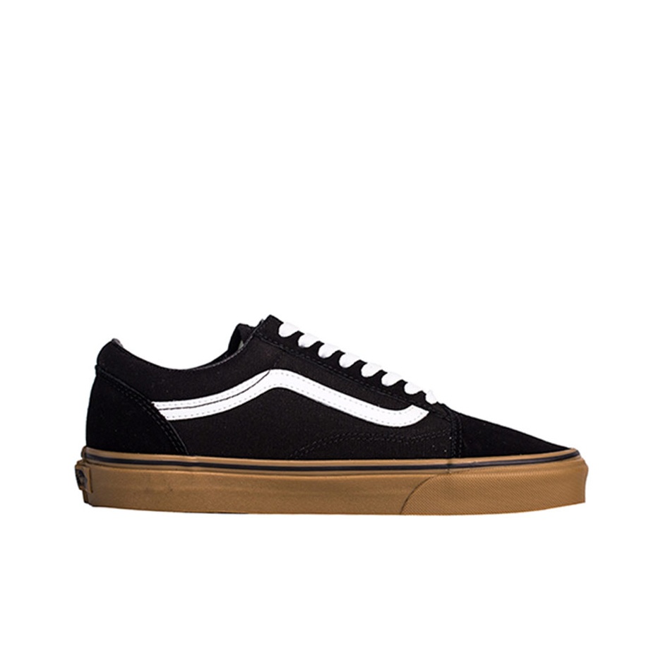 Chaussures de skateboard basse - Vans Shoes Old Skool avis et prix