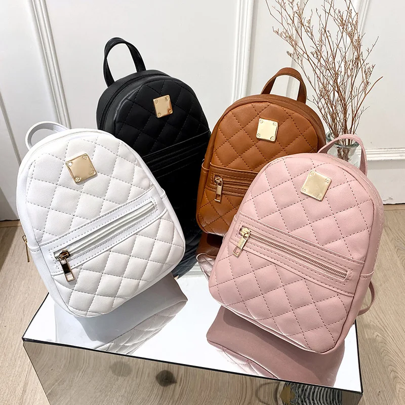Sac à dos brodé 2021, sacs pou - Mini Backpack Purse avis et prix